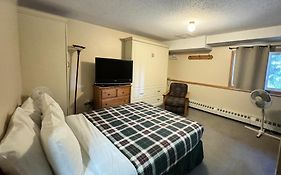 Griz Inn Rmc Rentals By Park Vacation Management